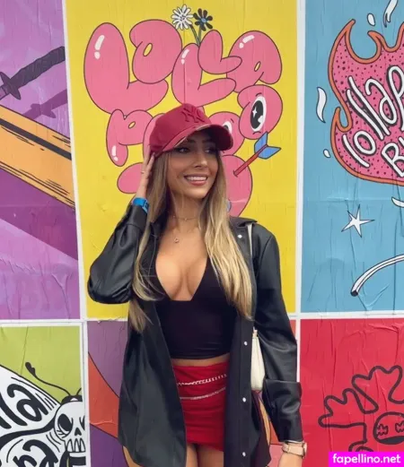 Giovana Ramires Main Profile Photo