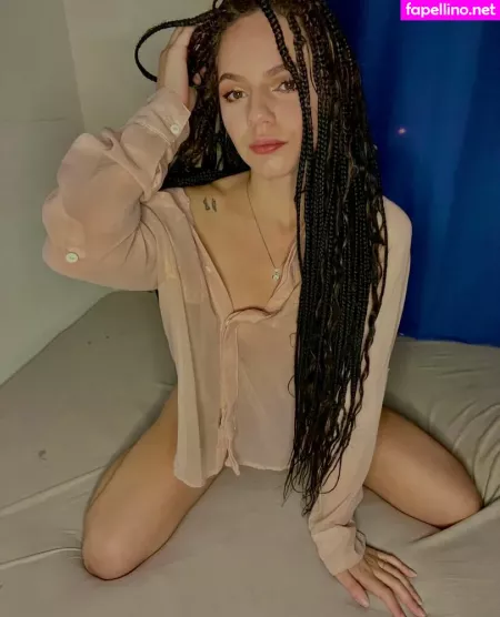 Giovana OnlyFans Thumbnail #wem691hGoc