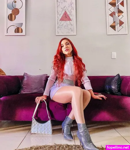 Giovanna Alanys Main Profile Photo