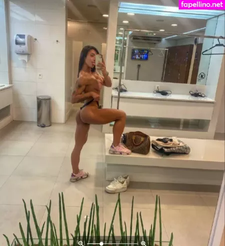 Giovanna B Pati OnlyFans Thumbnail #ylxGEzpteZ
