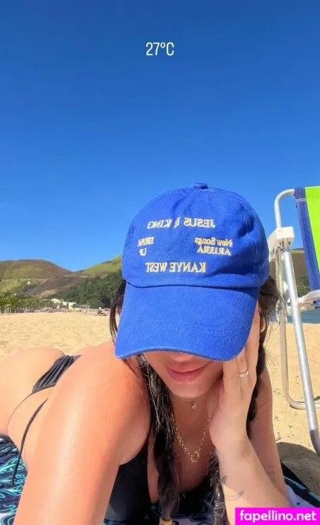 Giovanna Buscacio OnlyFans Thumbnail #1Diclibp1O