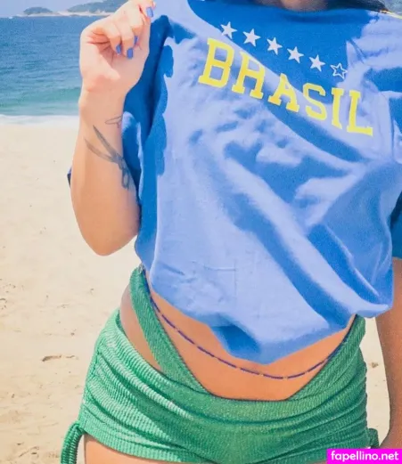Giovanna Buscacio OnlyFans Thumbnail #3777RjppeU