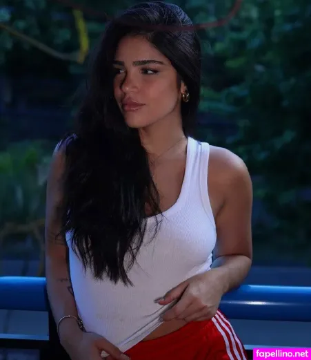 Giovanna Buscacio OnlyFans Thumbnail #nZNEu7nDtg