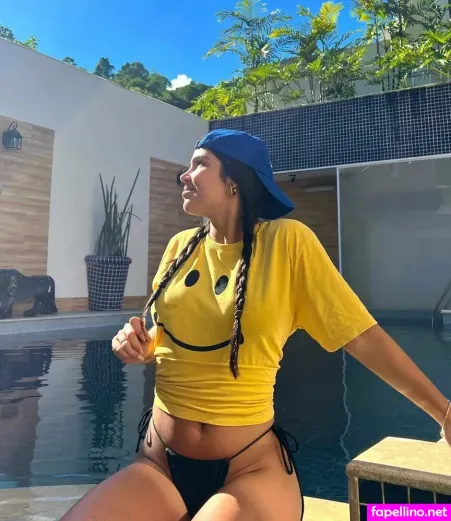 Giovanna Buscacio OnlyFans Thumbnail #qT9DX9ZOba