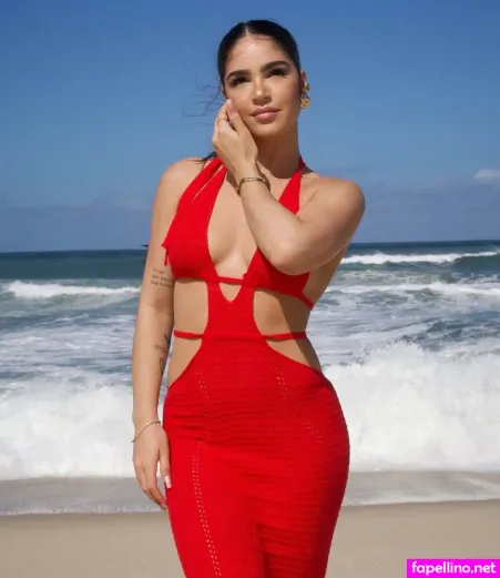 Giovanna Buscacio OnlyFans Thumbnail #zaeUUlVdOt
