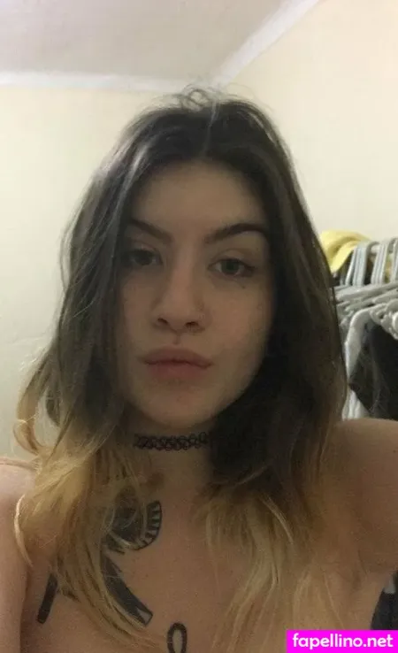 Giovanna Camera OnlyFans Thumbnail #OMl2im9JBD