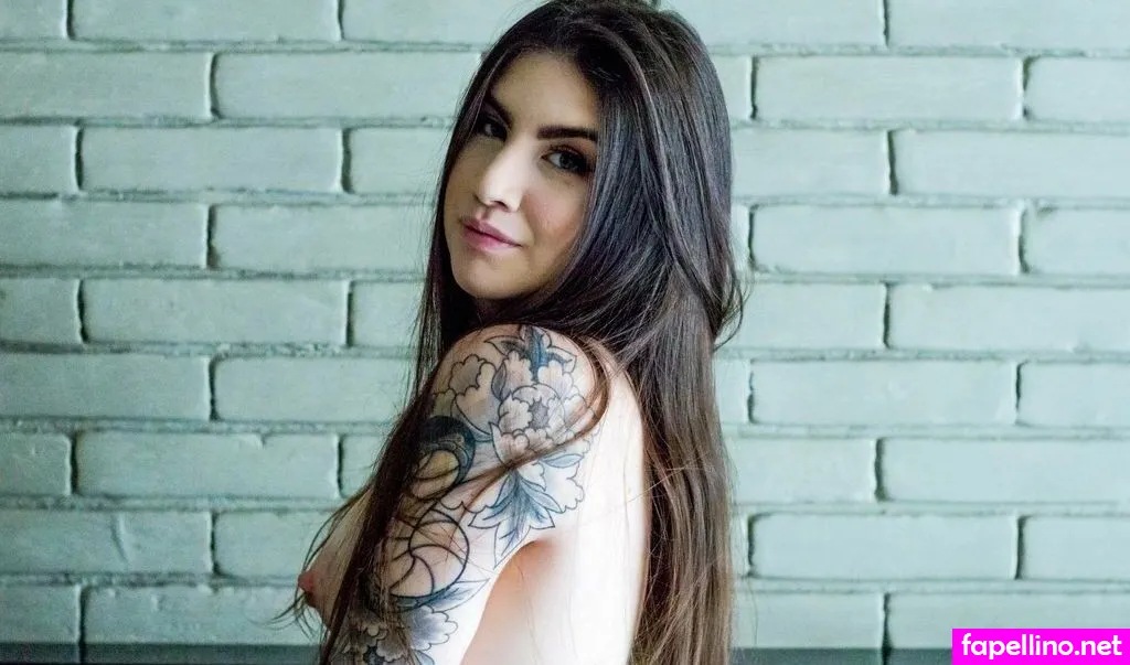 suicidegirls Nude Leaked OnlyFans Photo #TtWYMLEUIi