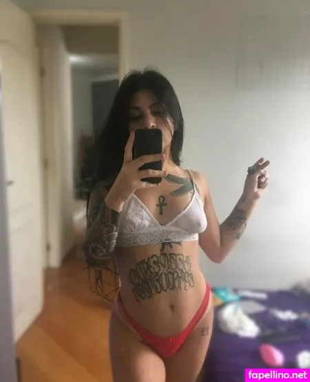 Giovanna Camera OnlyFans Thumbnail #bwTw9xAXIE