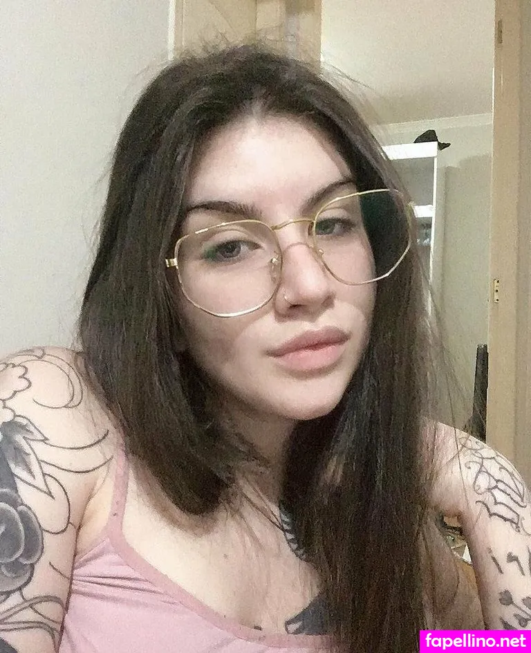 suicidegirls Nude Leaked OnlyFans Photo #u1KANGleLb