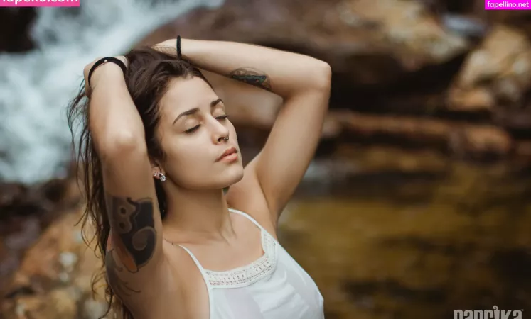 Giovanna Chiaroni OnlyFans Thumbnail #FWgvQLtYkb