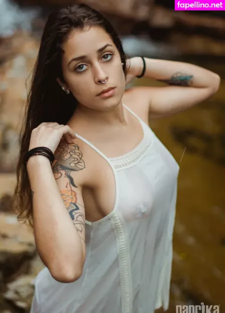Giovanna Chiaroni OnlyFans Thumbnail #lbiSXuYXYR