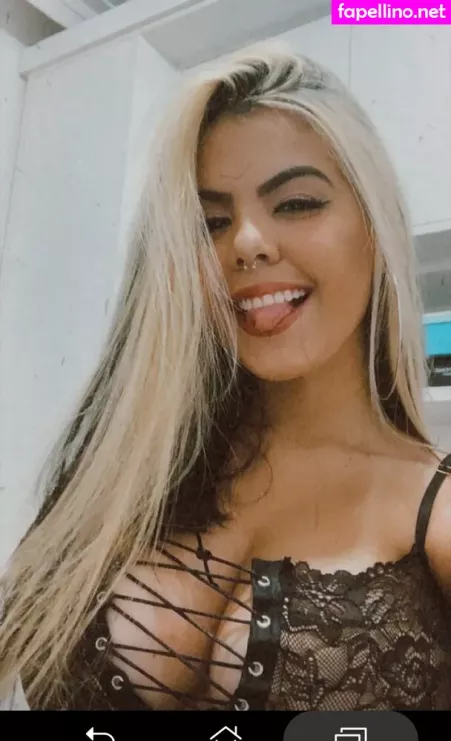 Giovanna Delvaux OnlyFans Thumbnail #1064krRU49