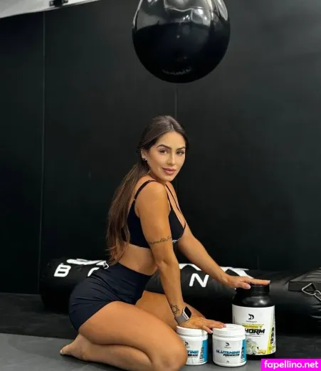 Giovanna Eburneo OnlyFans Thumbnail #FGTVOg1rMX