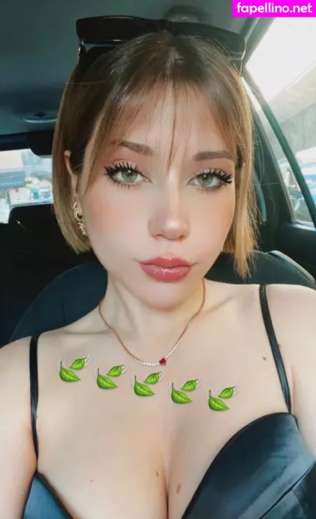Giovanna Eremita OnlyFans Thumbnail #KVjSYXjGOV