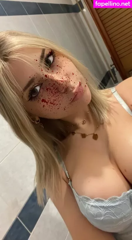 Giovanna Eremita OnlyFans Thumbnail #fkCT9FYJHn
