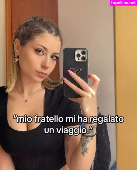 Giovanna Eremita OnlyFans Thumbnail #tE9I2AM1Ln