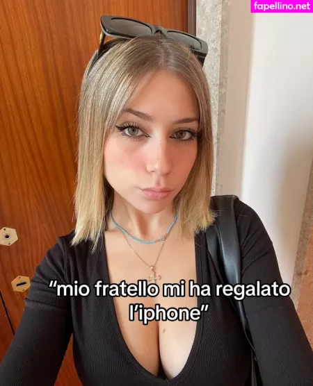 Giovanna Eremita OnlyFans Thumbnail #xM5xkqZ9sM