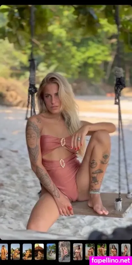 Giovanna Erthal OnlyFans Thumbnail #U01ZfqGuEr