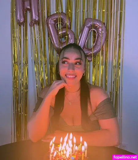 Giovanna Ferone OnlyFans Thumbnail #NErn0p9HNy