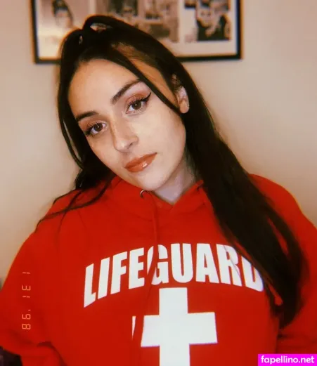 Giovanna Ferone Main Profile Photo