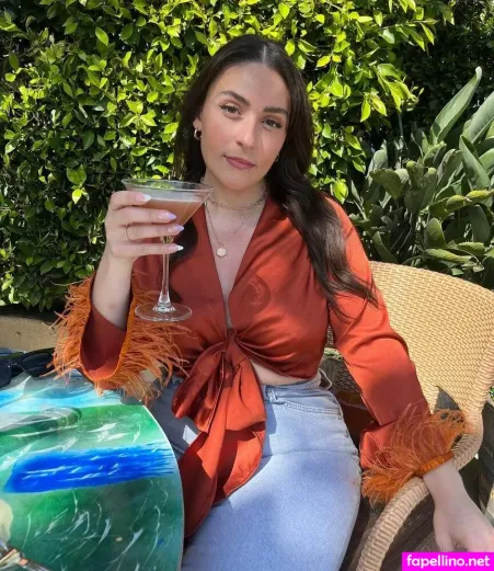 Giovanna Ferone OnlyFans Thumbnail #qJcByjogBO