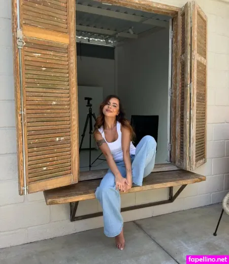 Giovanna Ferrarezi OnlyFans Thumbnail #EC5azGplV7