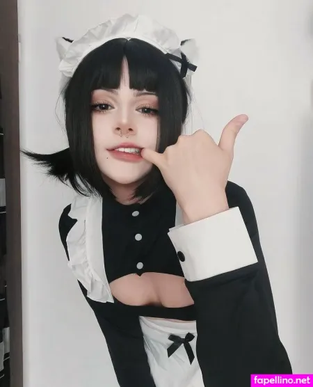 Giovanna Fiorello OnlyFans Thumbnail #te14mjlneU