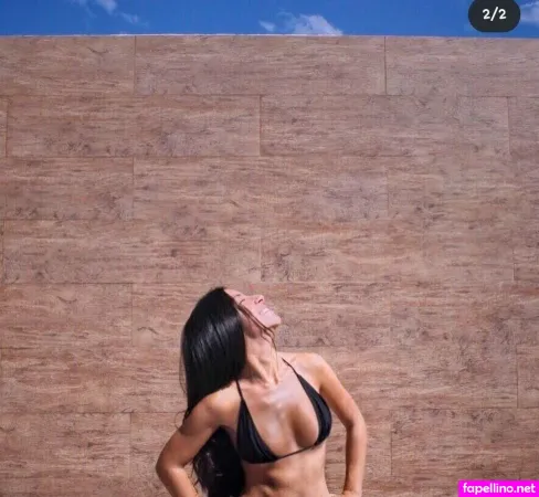 Giovanna Fischborn OnlyFans Thumbnail #VpkDTK23k2