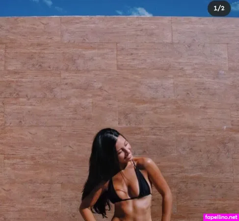Giovanna Fischborn OnlyFans Thumbnail #wwQozJughk