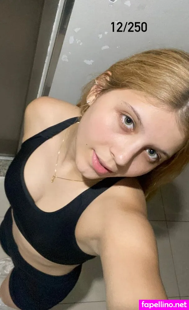 Gigi Gabriotti, gigi.gabriotti Nude Leaked OnlyFans Photo #7f2qS4FP8P