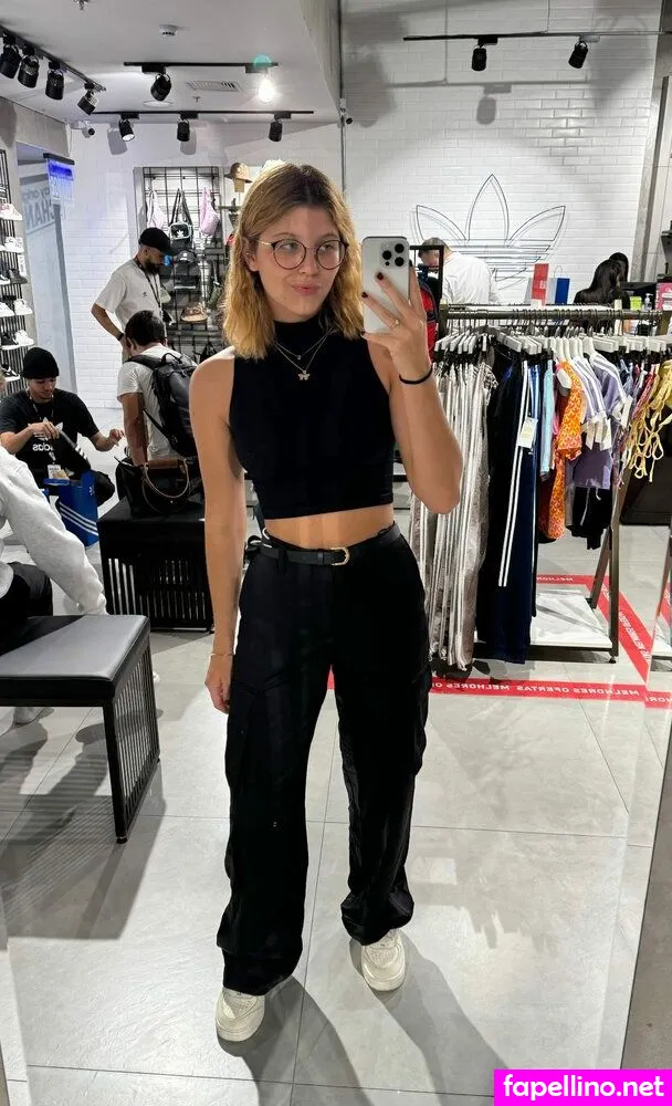 Gigi Gabriotti, gigi.gabriotti Nude Leaked OnlyFans Photo #HGtrH3l56X