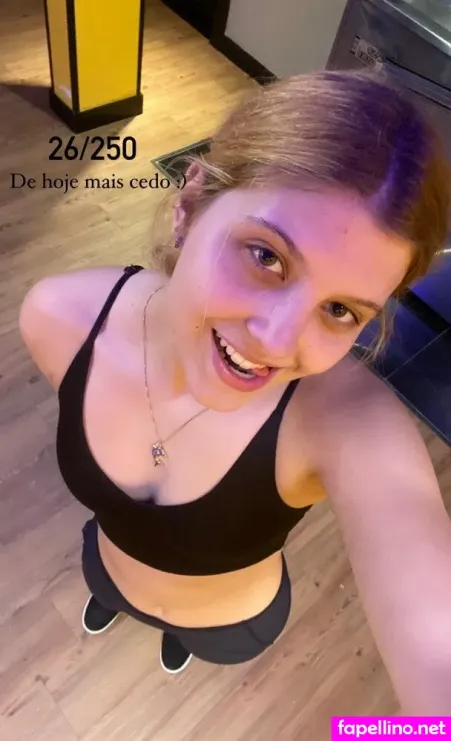 Giovanna Gabriotti OnlyFans Thumbnail #LJZXcG5YZB