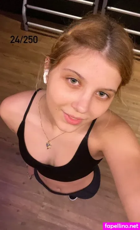 Giovanna Gabriotti OnlyFans Thumbnail #MJqtc0QWvU