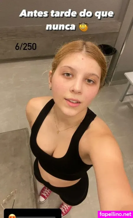 Giovanna Gabriotti OnlyFans Thumbnail #eq9tGS1wkY