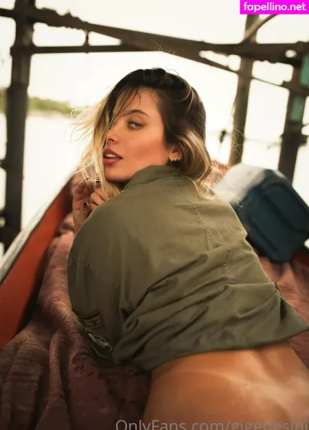 Giovanna Genesini 1 OnlyFans Thumbnail #JYV5zwt4yb