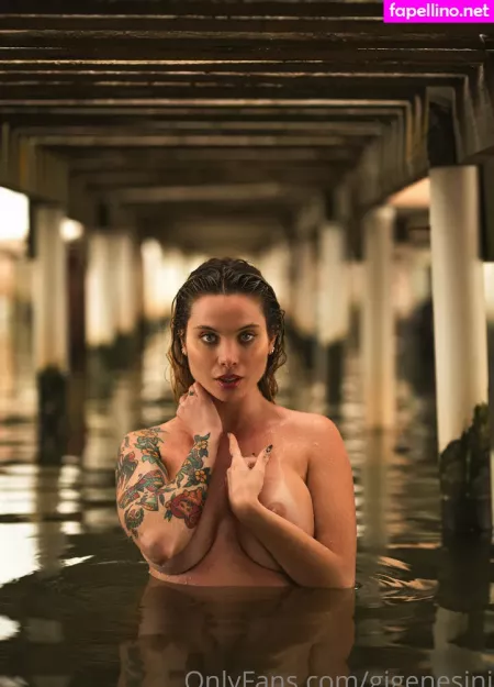 Giovanna Genesini 1 OnlyFans Thumbnail #qbxdUMFyIM