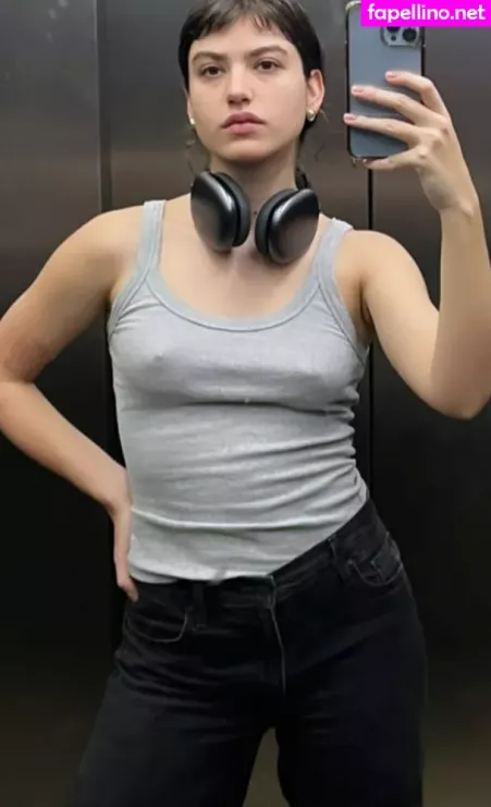Giovanna Grigio OnlyFans Thumbnail #8sEbQoy9HW