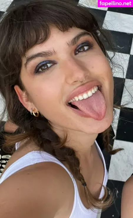 Giovanna Grigio OnlyFans Thumbnail #MiEjbbfiMR