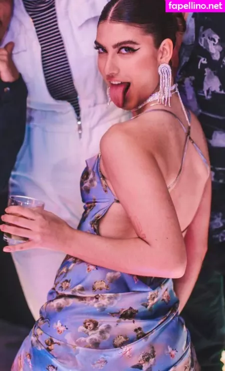 Giovanna Grigio OnlyFans Thumbnail #TyXTlqrij3