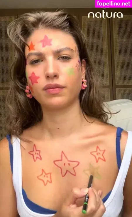 Giovanna Grigio OnlyFans Thumbnail #fOs54hGN3F