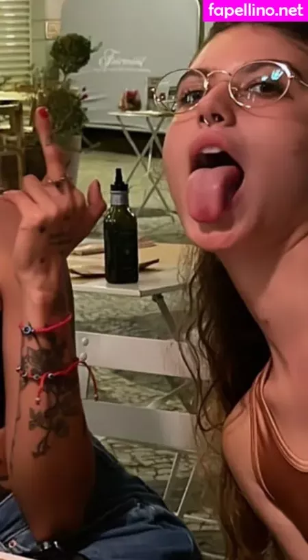 Giovanna Grigio OnlyFans Thumbnail #mzMHBqZDLp