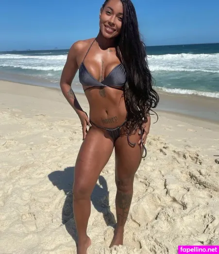Giovanna Jacobina OnlyFans Thumbnail #xCQrxfZojl