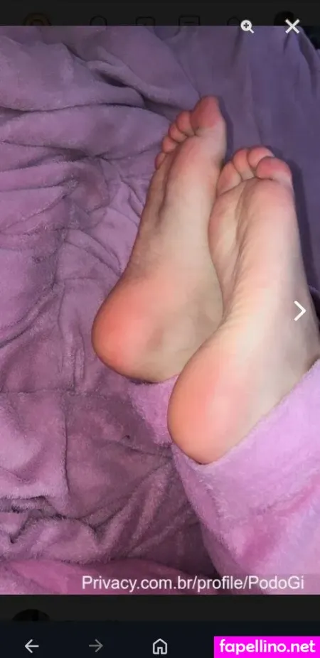 Giovanna Justi OnlyFans Thumbnail #ZPxikX7r4D