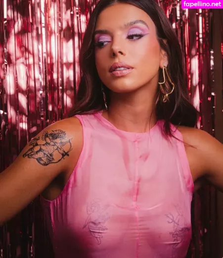 Giovanna Lancellotti OnlyFans Thumbnail #mYrUNgK6gE