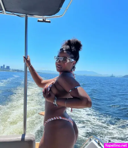 Giovanna Maximo OnlyFans Thumbnail #er3iW7SzsR