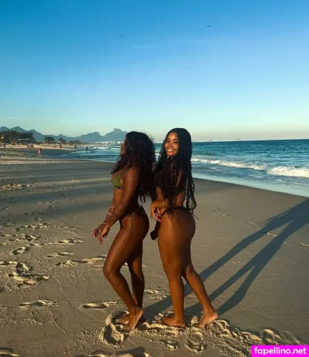 Giovanna Maximo OnlyFans Thumbnail #k71lxGxmO5