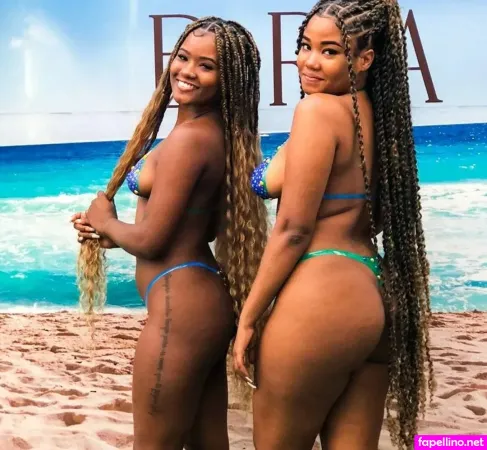 Giovanna Maximo OnlyFans Thumbnail #kmZvkpHva1