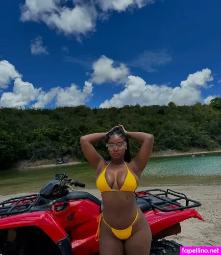 Giovanna Maximo OnlyFans Thumbnail #rleIwEoSTs