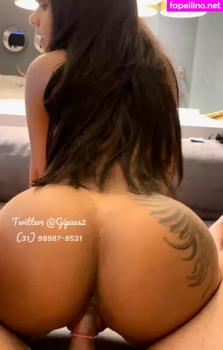 Giovanna Paes OnlyFans Thumbnail #zxbrXRZIhO