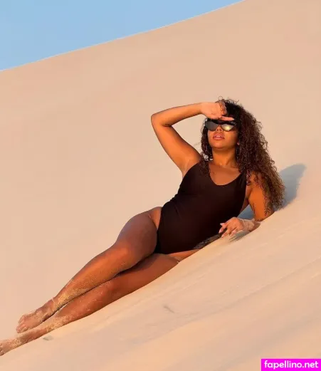 Giovanna Pitel OnlyFans Thumbnail #XDAeynEocS